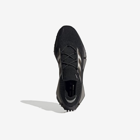 [NEW] Men\'s adidas NMD S1 Shoes‎ Black Size 5.5 GW5652 main image 8